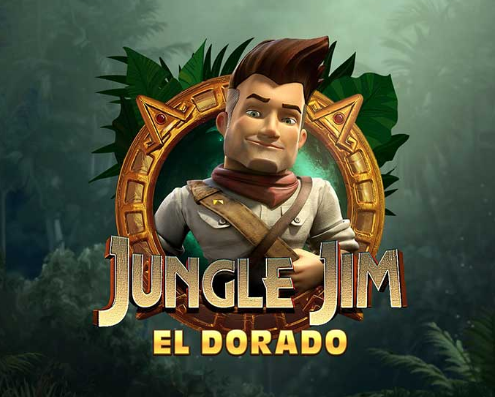 Jungle Jim : Participez au jeu vedette de la semaine sur Mycasino.ch